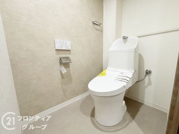 ソワール新檜尾台　３号棟　中古マンション