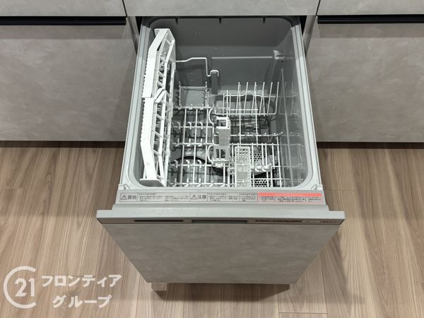 ソワール新檜尾台　３号棟　中古マンション
