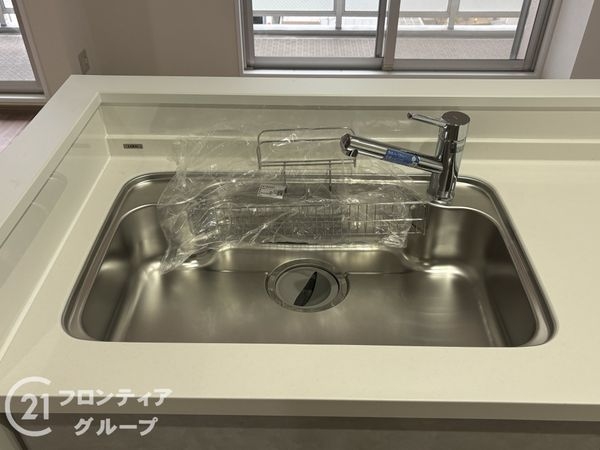 ソワール新檜尾台　３号棟　中古マンション