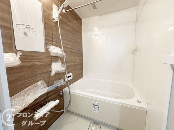 ソワール新檜尾台　３号棟　中古マンション