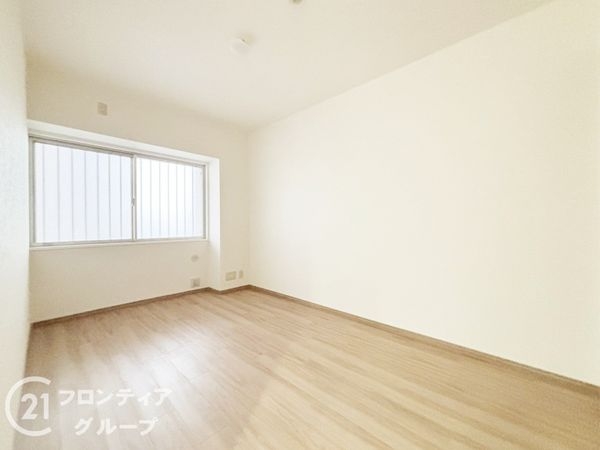 ソワール新檜尾台　３号棟　中古マンション