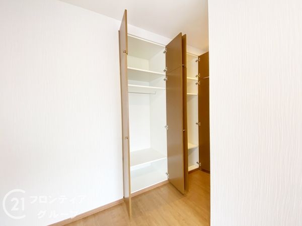 ソワール新檜尾台6号棟　中古マンション