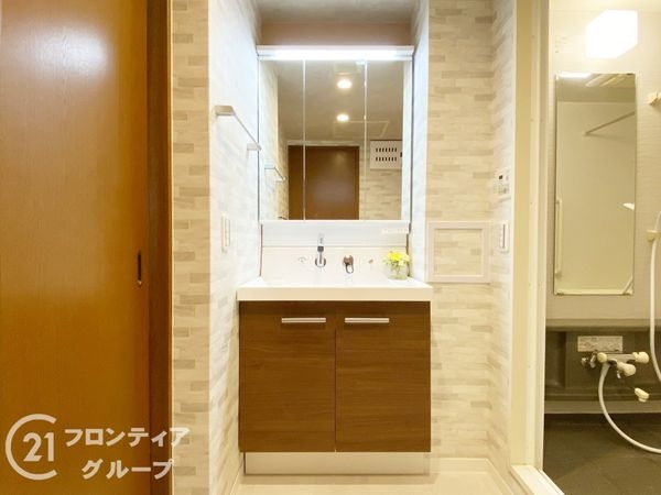 ソワール新檜尾台6号棟　中古マンション