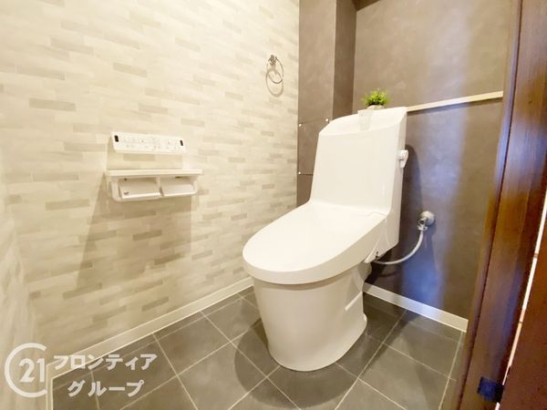 ソワール新檜尾台6号棟　中古マンション