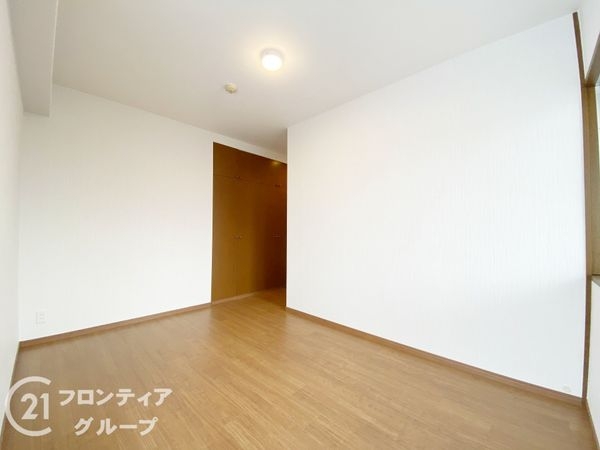 ソワール新檜尾台6号棟　中古マンション