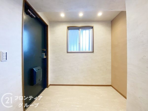 ソワール新檜尾台6号棟　中古マンション