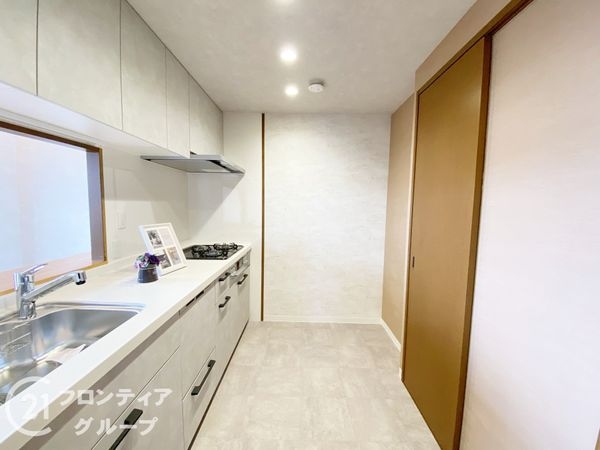 ソワール新檜尾台6号棟　中古マンション