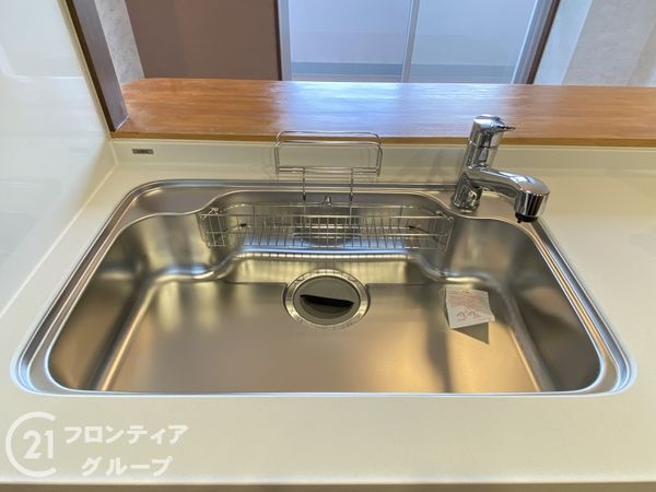 ソワール新檜尾台6号棟　中古マンション