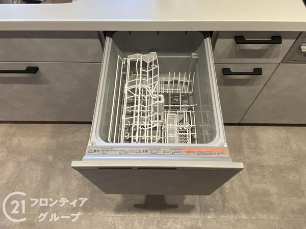 ソワール新檜尾台6号棟　中古マンション