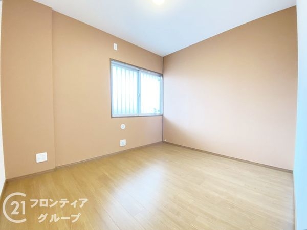 ソワール新檜尾台6号棟　中古マンション