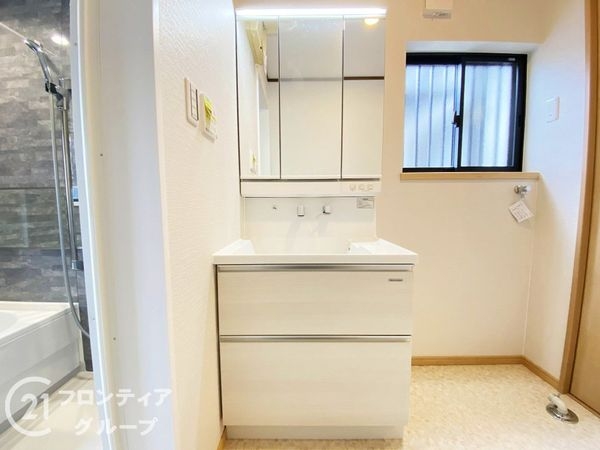 堺市西区菱木１丁の中古一戸建て