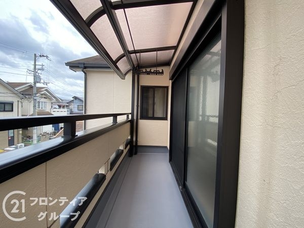 堺市西区菱木１丁の中古一戸建て