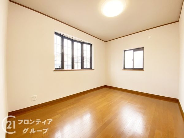 堺市西区菱木１丁の中古一戸建て