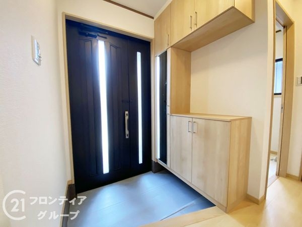 堺市西区菱木１丁の中古一戸建て