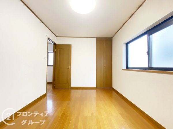 堺市西区菱木１丁の中古一戸建て