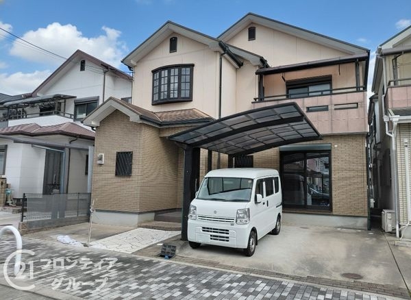 堺市西区菱木１丁　中古一戸建て