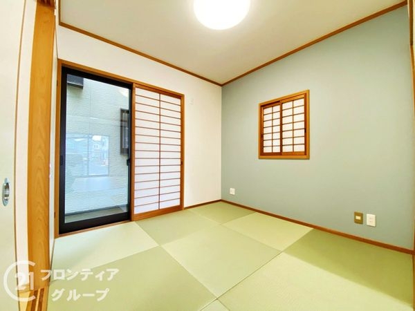 堺市西区菱木１丁の中古一戸建て