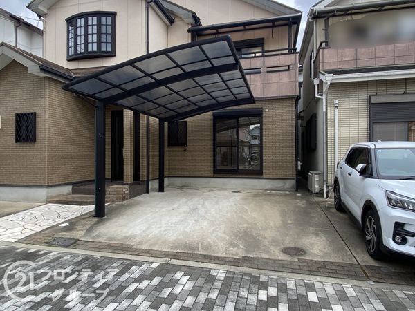堺市西区菱木１丁の中古一戸建て