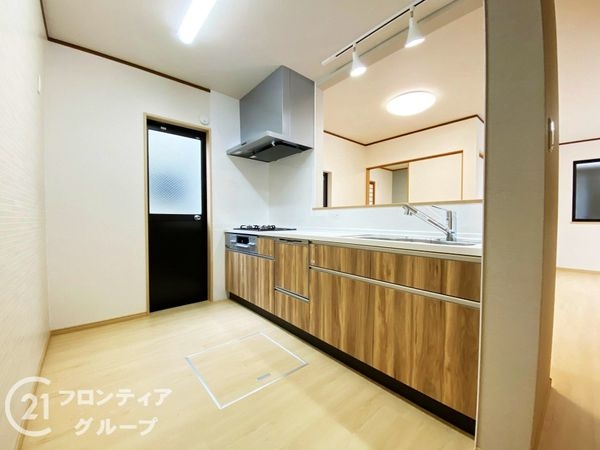 堺市西区菱木１丁の中古一戸建て