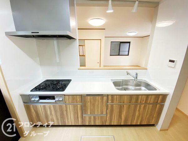 堺市西区菱木１丁の中古一戸建て