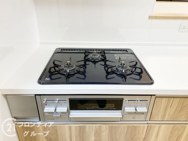 堺市西区菱木１丁の中古一戸建て