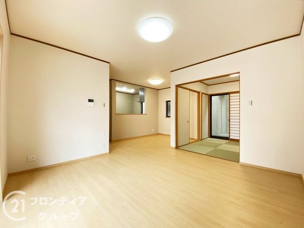 堺市西区菱木１丁の中古一戸建て
