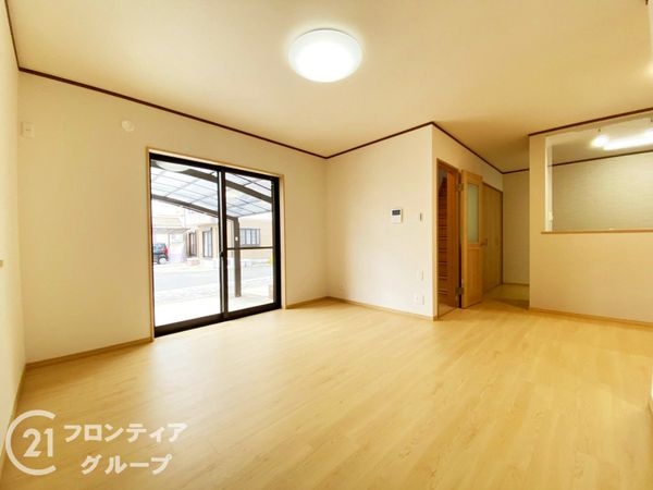 堺市西区菱木１丁の中古一戸建て
