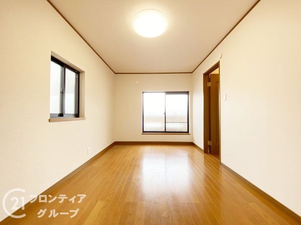 堺市西区菱木１丁の中古一戸建て