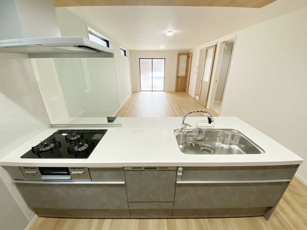 FrontierGardens　堺市堺区中田出井町２丁　…