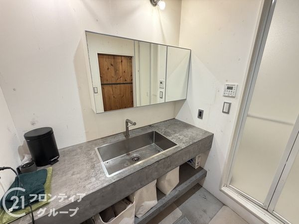 堺市堺区櫛屋町東４丁の中古一戸建て