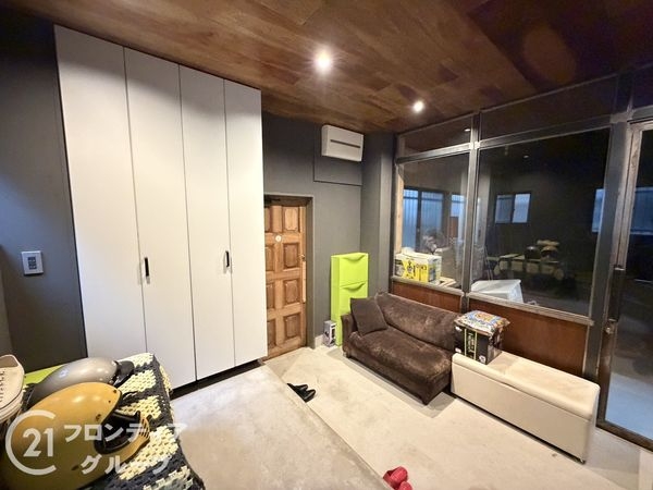 堺市堺区櫛屋町東４丁の中古一戸建て