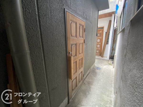 堺市堺区櫛屋町東４丁の中古一戸建て