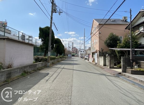 堺市堺区櫛屋町東４丁の中古一戸建て