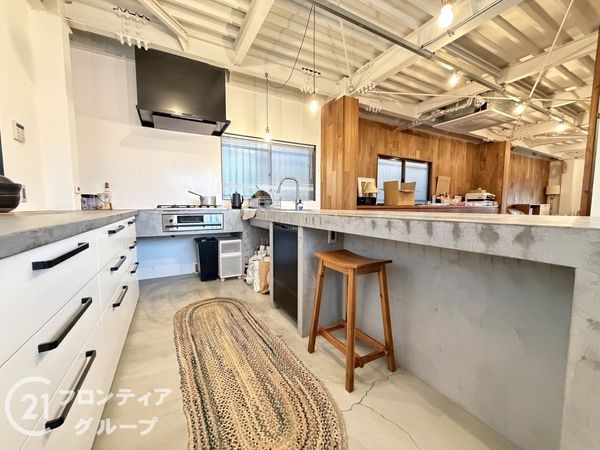 堺市堺区櫛屋町東４丁の中古一戸建て