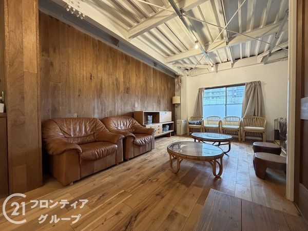 堺市堺区櫛屋町東４丁の中古一戸建て