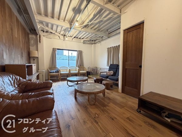 堺市堺区櫛屋町東４丁の中古一戸建て