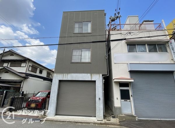 堺市堺区櫛屋町東４丁の中古一戸建て
