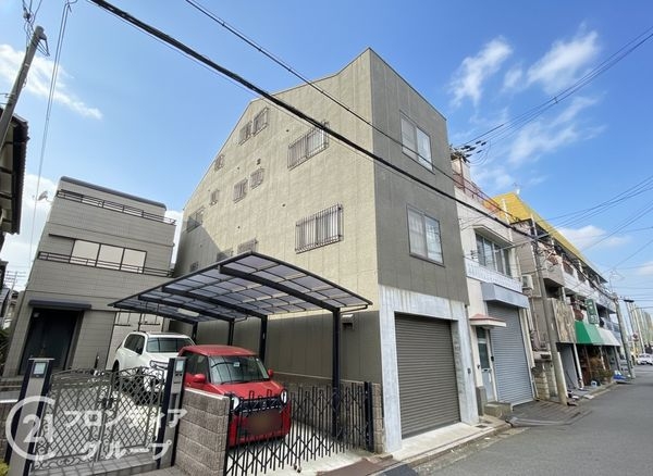 堺市堺区櫛屋町東４丁の中古一戸建て