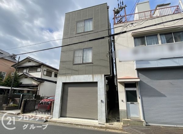 堺市堺区櫛屋町東４丁の中古一戸建て