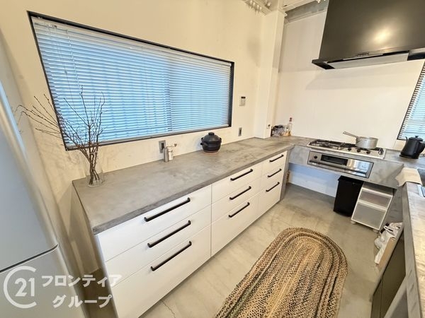 堺市堺区櫛屋町東４丁　中古一戸建て