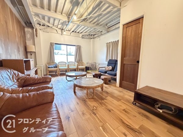 堺市堺区櫛屋町東４丁　中古一戸建て