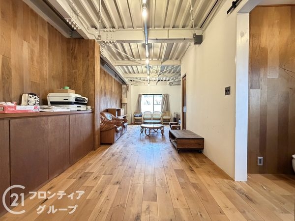 堺市堺区櫛屋町東４丁の中古一戸建て