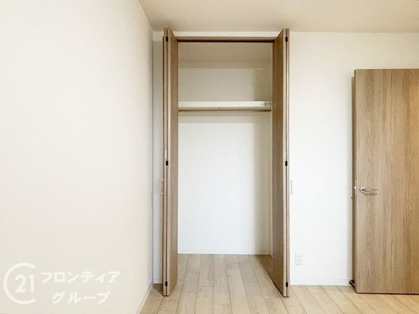 ソワール新檜尾台７号棟　中古マンション