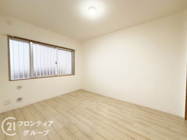 ソワール新檜尾台７号棟　中古マンション