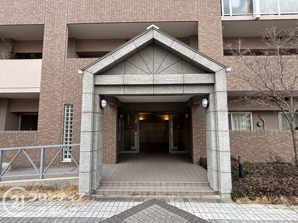 ソワール新檜尾台７号棟　中古マンション