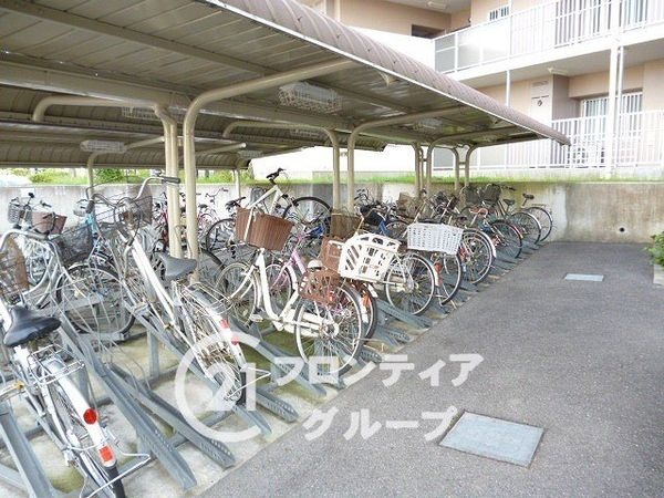 ソワール新檜尾台７号棟　中古マンション