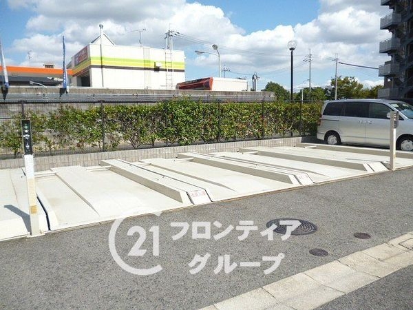 ソワール新檜尾台７号棟　中古マンション