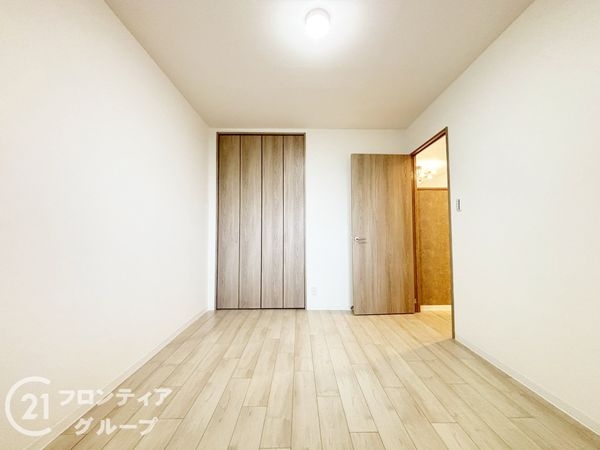 ソワール新檜尾台７号棟　中古マンション