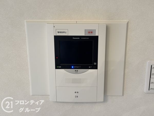 ソワール新檜尾台７号棟　中古マンション