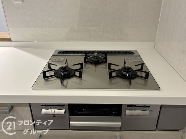 ソワール新檜尾台７号棟　中古マンション